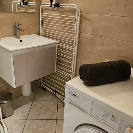 Apartmán Cozy Paris & Disneyland