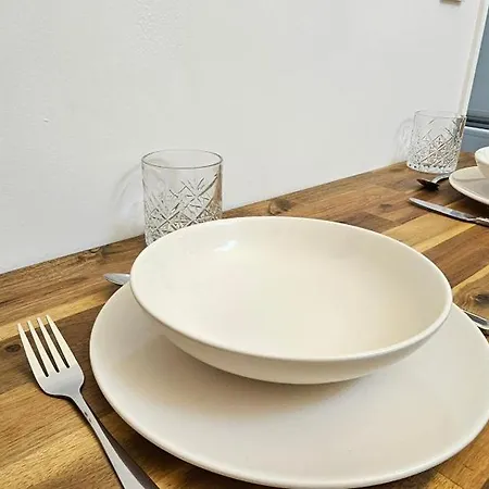 Apartmán Cozy Paris & Disneyland Bry-sur-Marne