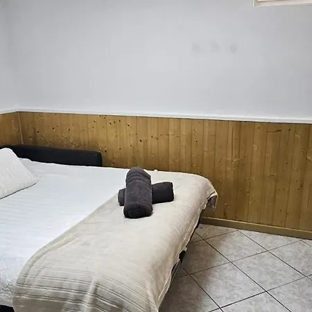 Cozy Paris & Disneyland Apartmán